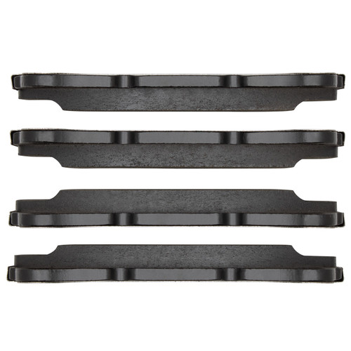 DFC 5000 Advanced Brake Pads - Ceramic 1551-1743-00