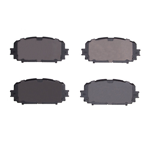DFC 5000 Advanced Brake Pads - Ceramic 1551-1628-00