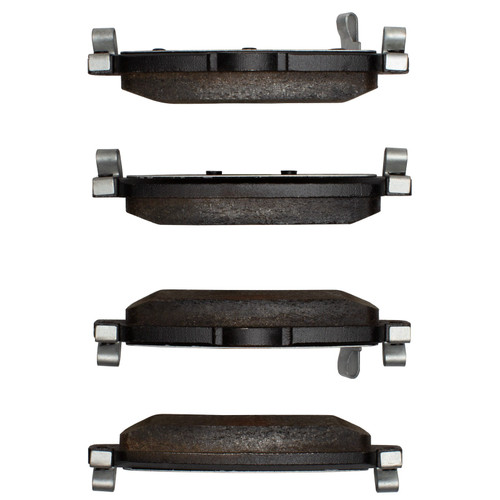 DFC 5000 Advanced Brake Pads - Ceramic 1551-1965-00