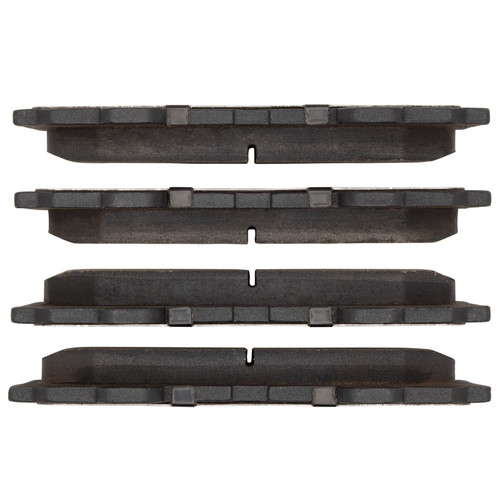 DFC 5000 Advanced Brake Pads - Ceramic 1551-1802-00