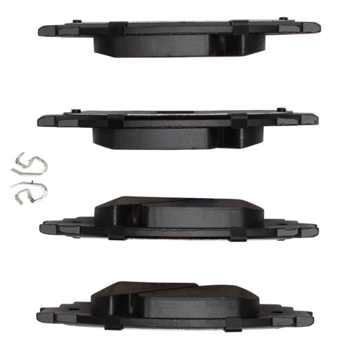DFC 5000 Advanced Brake Pads - Ceramic 1551-1879-00