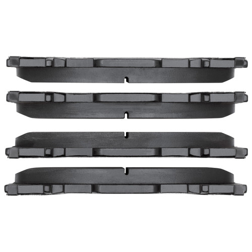 DFC 5000 Advanced Brake Pads - Ceramic 1551-1784-00