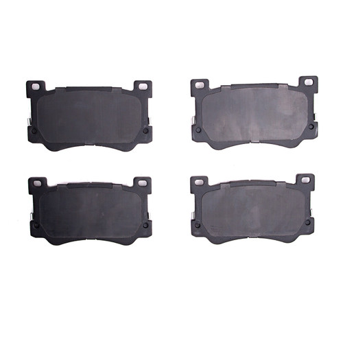 DFC 5000 Advanced Brake Pads - Ceramic 1551-1975-00