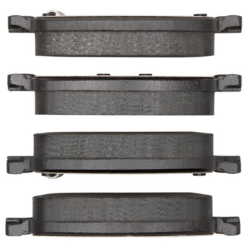 DFC 5000 Advanced Brake Pads - Ceramic 1551-1921-00