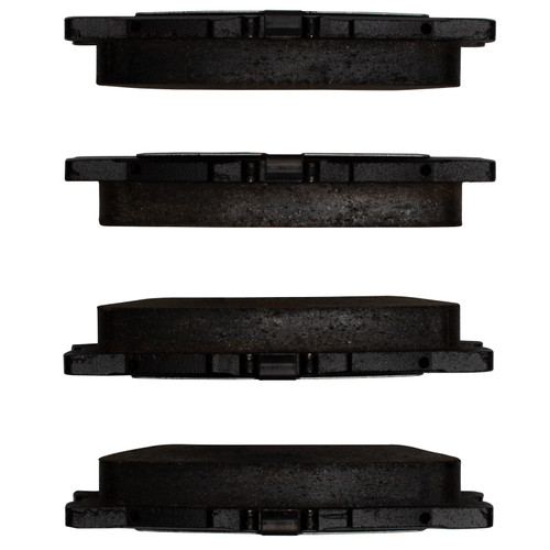 DFC 5000 Advanced Pads - Ceramic and Hardware Kit 1551-1632-02
