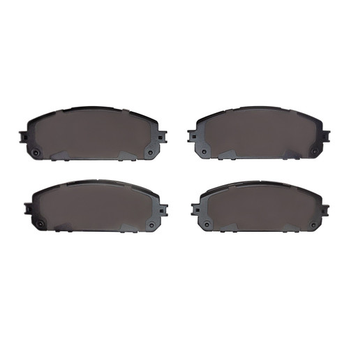 DFC 5000 Advanced Brake Pads - Ceramic 1551-1843-00