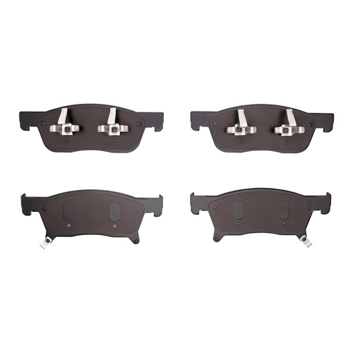 DFC 5000 Advanced Brake Pads - Ceramic 1551-2170-00