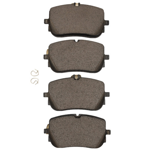 DFC 5000 Advanced Brake Pads - Ceramic 1551-2206-00