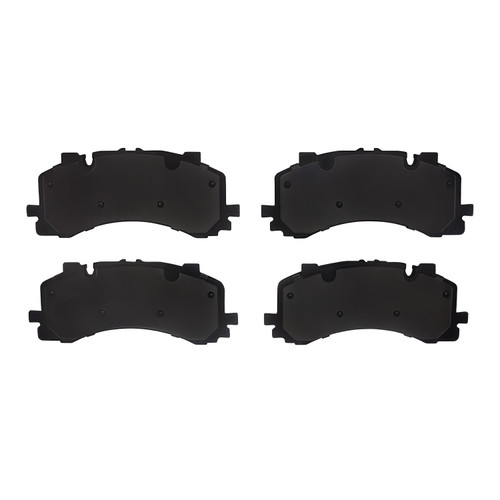 DFC 5000 Advanced Brake Pads - Low Metallic 1551-1952-00
