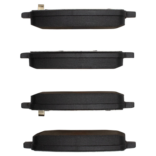DFC 5000 Advanced Pads - Ceramic and Hardware Kit 1551-1809-01