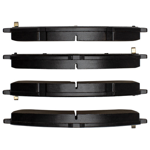 DFC 5000 Advanced Brake Pads - Ceramic 1551-2250-00