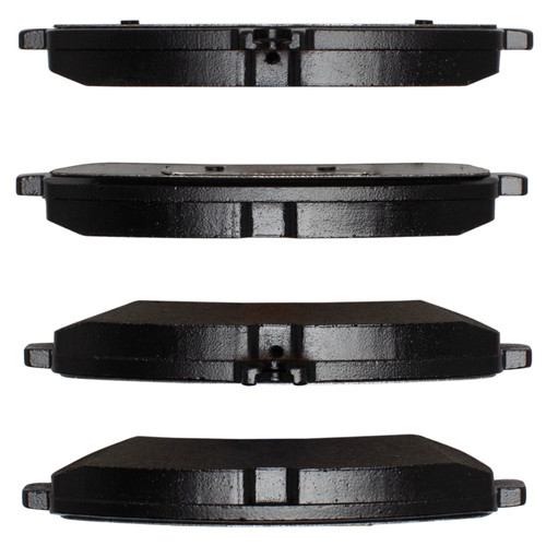 DFC 5000 Advanced Brake Pads - Low Metallic 1551-1907-00