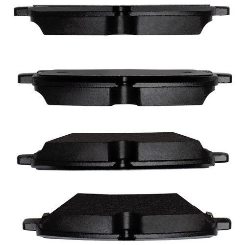 DFC 5000 Advanced Brake Pads - Ceramic 1551-2365-00