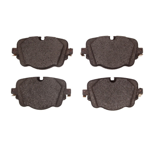 DFC 5000 Advanced Brake Pads - Low Metallic 1551-2154-00