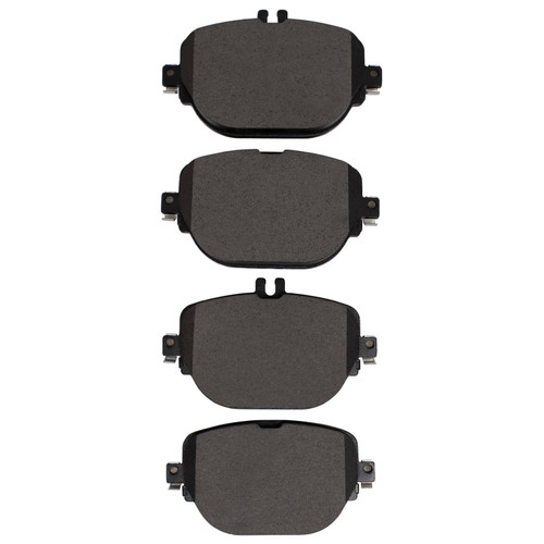 DFC 5000 Brake Pad 1551-2193-01