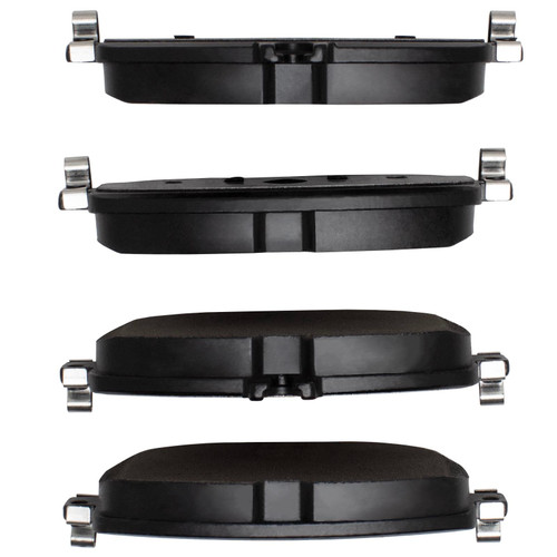 DFC 5000 Brake Pad 1551-2193-01