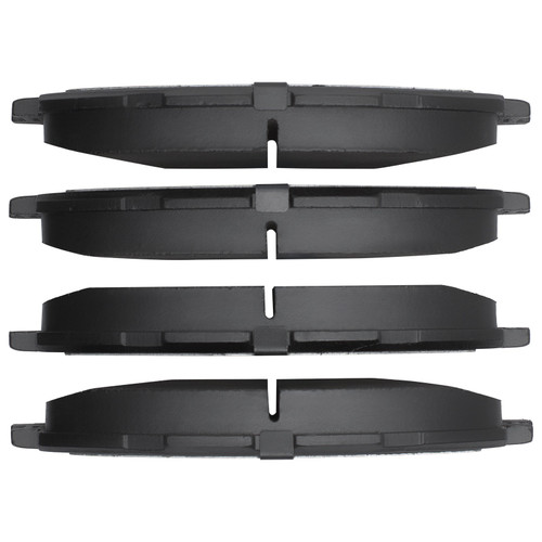 DFC 5000 Advanced Brake Pads - Ceramic 1551-2176-00