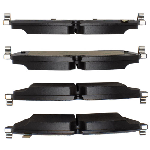DFC 5000 Advanced Brake Pads - Ceramic 1551-2133-00
