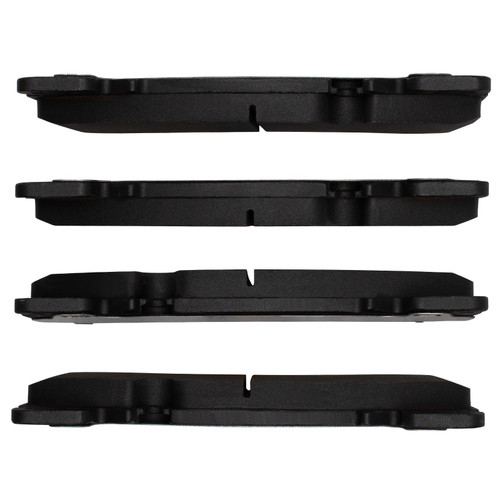 DFC 5000 Advanced Brake Pads - Low Metallic 1551-2407-00