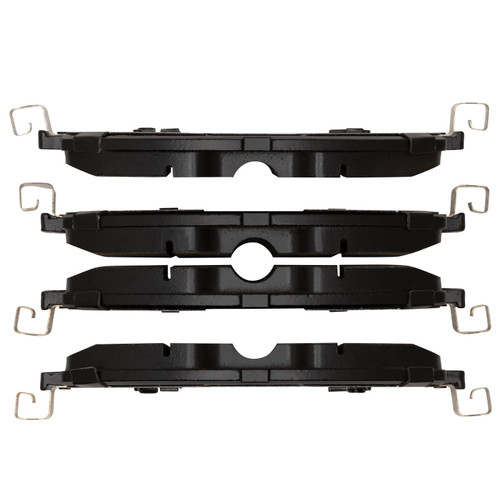 DFC 5000 Advanced Brake Pads - Ceramic 1551-2230-00