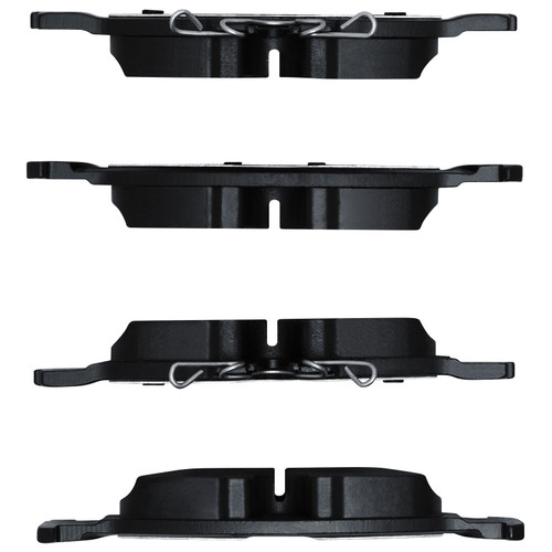 DFC 5000 Advanced Brake Pads - Ceramic 1551-2410-00