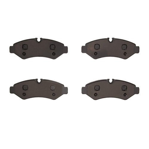 DFC 5000 Advanced Brake Pads - Ceramic 1551-2201-00