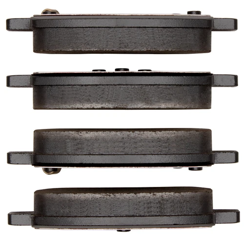 DFC 5000 Advanced Brake Pads - Ceramic 1551-2373-10