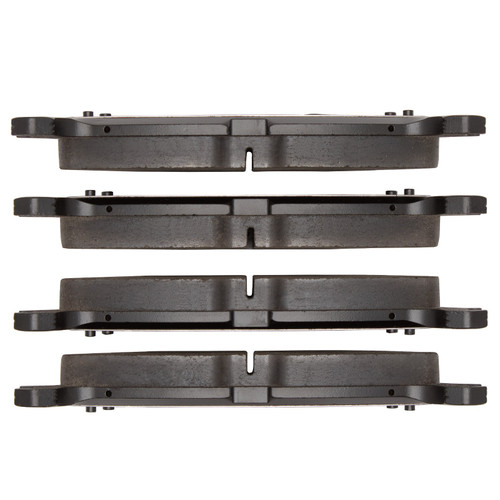 DFC 5000 Advanced Brake Pads - Ceramic and Hardware Kit 1551-2383-01