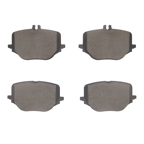 DFC 5000 Advanced Brake Pads - Ceramic 1551-2425-00