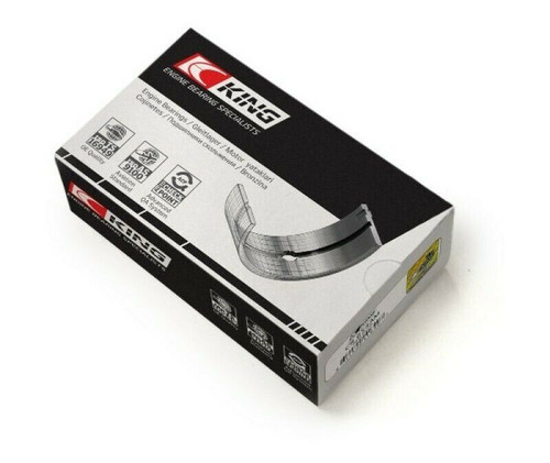 King pMaxKote Performance Rod Bearings for Toyota 2JZGE/2JZGTE 3.0L (Size STDX)