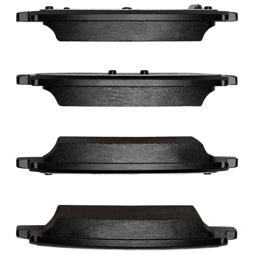 DFC 5000 Advanced Brake Pads - Ceramic 1551-2299-00