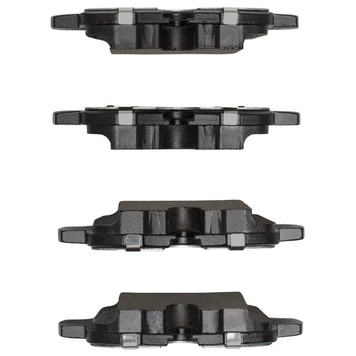 DFC 5000 Advanced Brake Pads - Ceramic 1551-2374-00