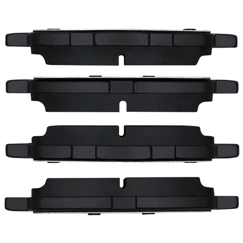 Brake Pads 1551-2457-00