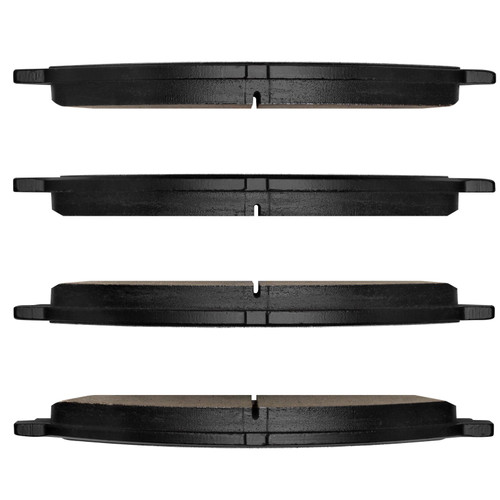 DFC 5000 Advanced Brake Pads - Ceramic 1551-2427-00