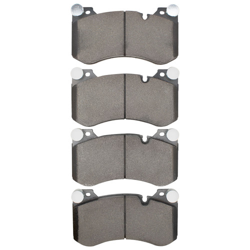 Brake Pads 1551-2478-00