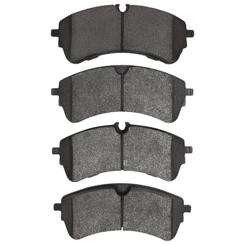 Brake Pads 1551-2388-00