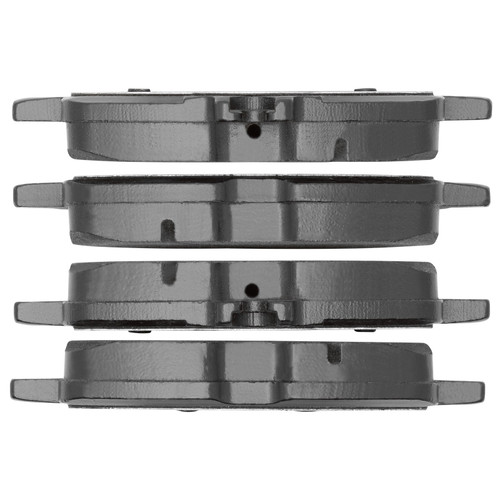 DFC 5000 Brake Pad 1551-2501-00