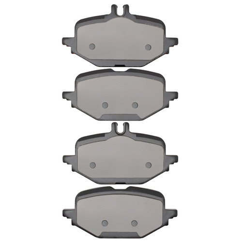 DFC 5000 Brake Pad 1551-2501-00