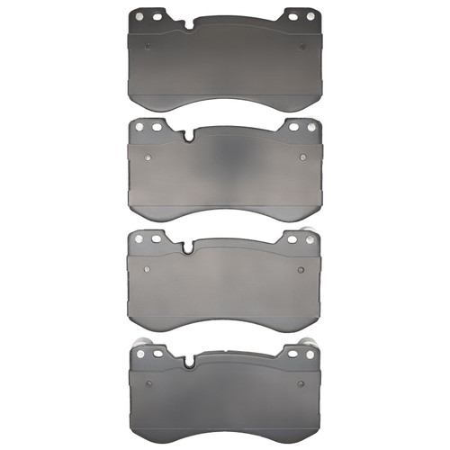 DFC 5000 Brake Pad 1551-2478-01