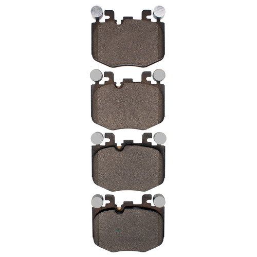 Brake Pads 1551-2480-00