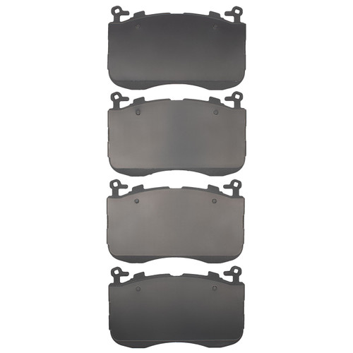 Brake Pads 1551-2481-00