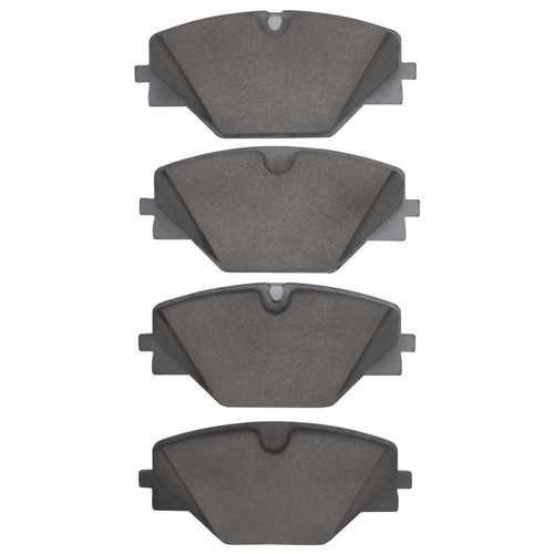 DFC 5000 Brake Pad 1551-2464-01
