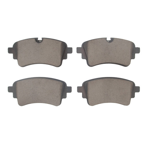 DFC 5000 Advanced Brake Pads - Ceramic 1551-2364-00