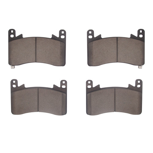 Brake Pads 1551-2418-00