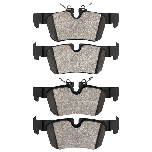 Brake Pads 1551-2486-00