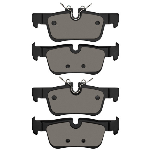 Brake Pads 1551-2486-00