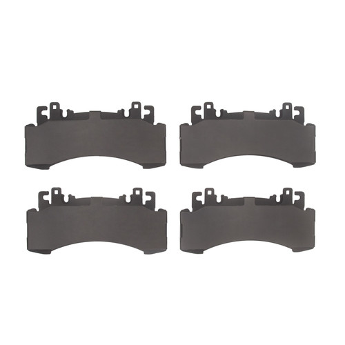 Brake Pads 1551-2465-00