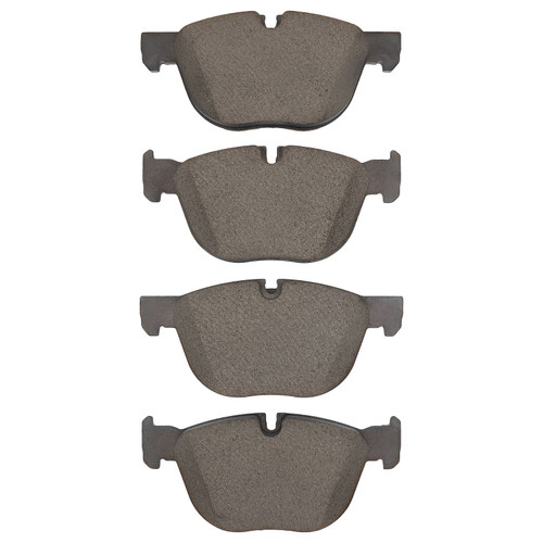 DFC 5000 Advanced Brake Pads - Low Metallic 1552-1294-00