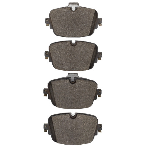 Brake Pads 1551-2452-00