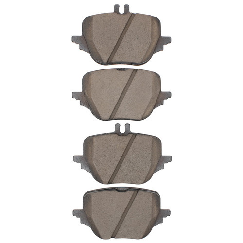 Brake Pads 1551-2488-00